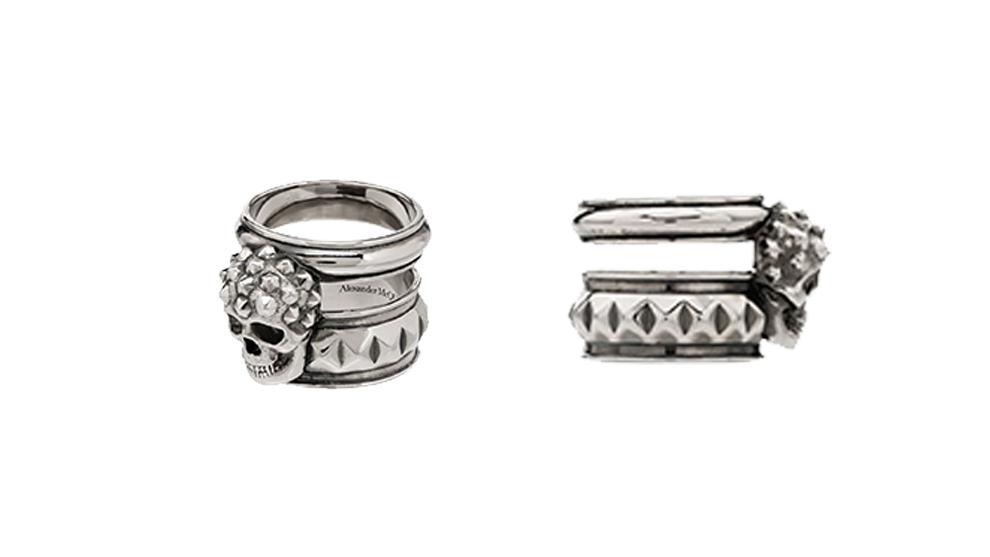 这个夏天，是时候来点五金配饰防身了