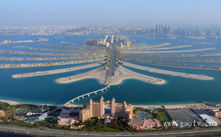 阿联酋是什么样的国家,阿联酋是一个富饶的国家吗