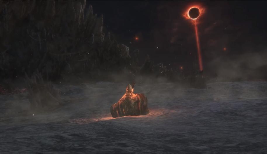 黑魂系列各种梗,不死人没有膝盖