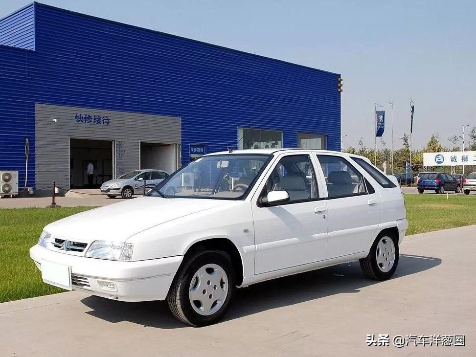 20年底盘冠军,保时捷都打不过它,如今月销236台,已活成限量版