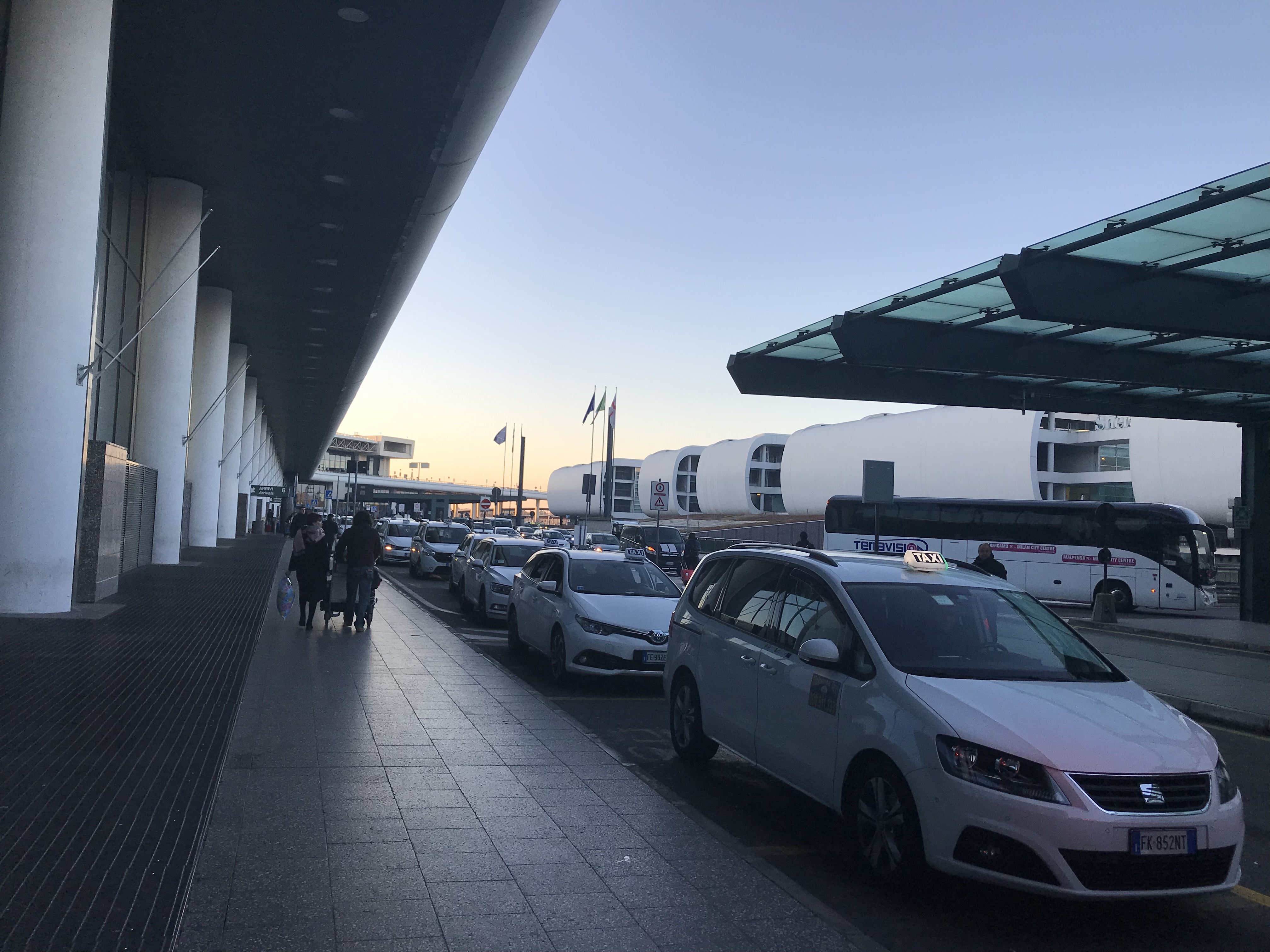 欧洲之旅意大利威尼斯,一次惊心动魄的探险之旅