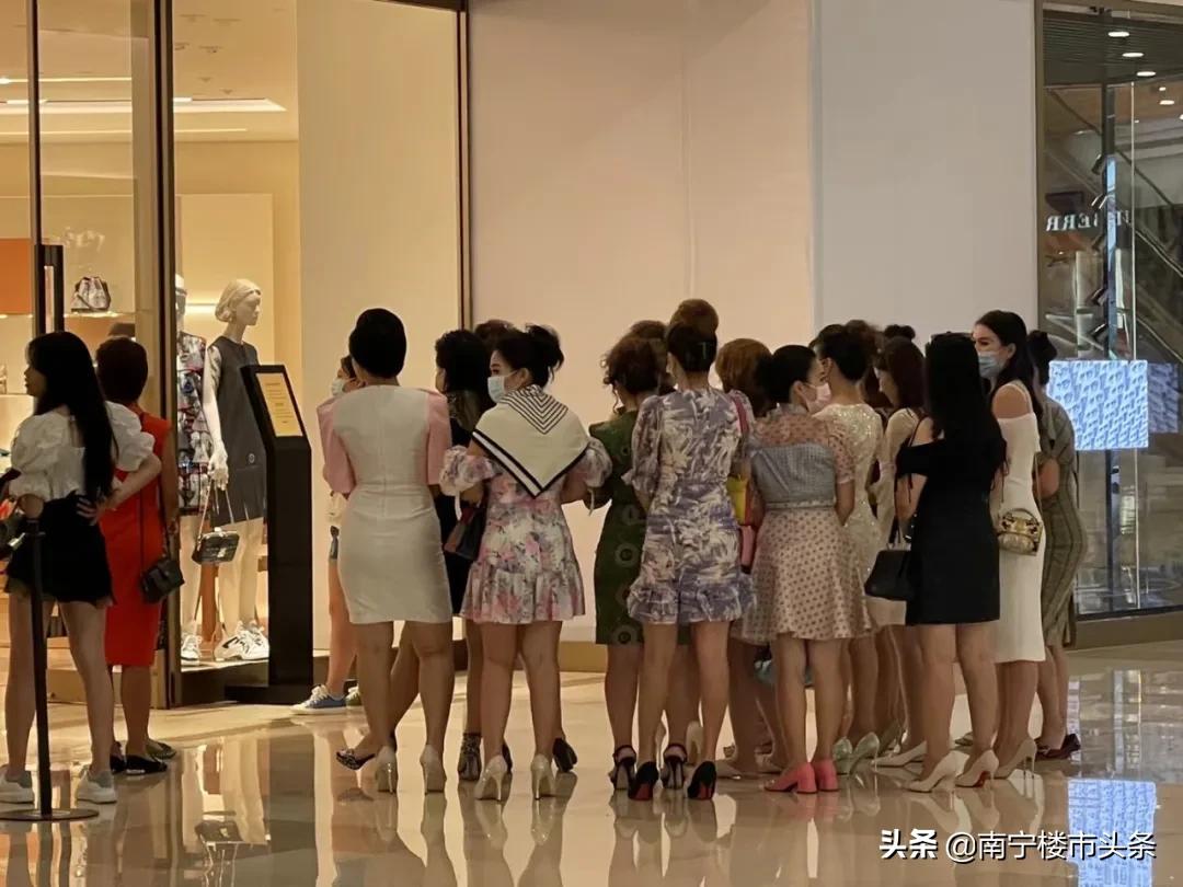 lv继续前进,lv万象城折扣