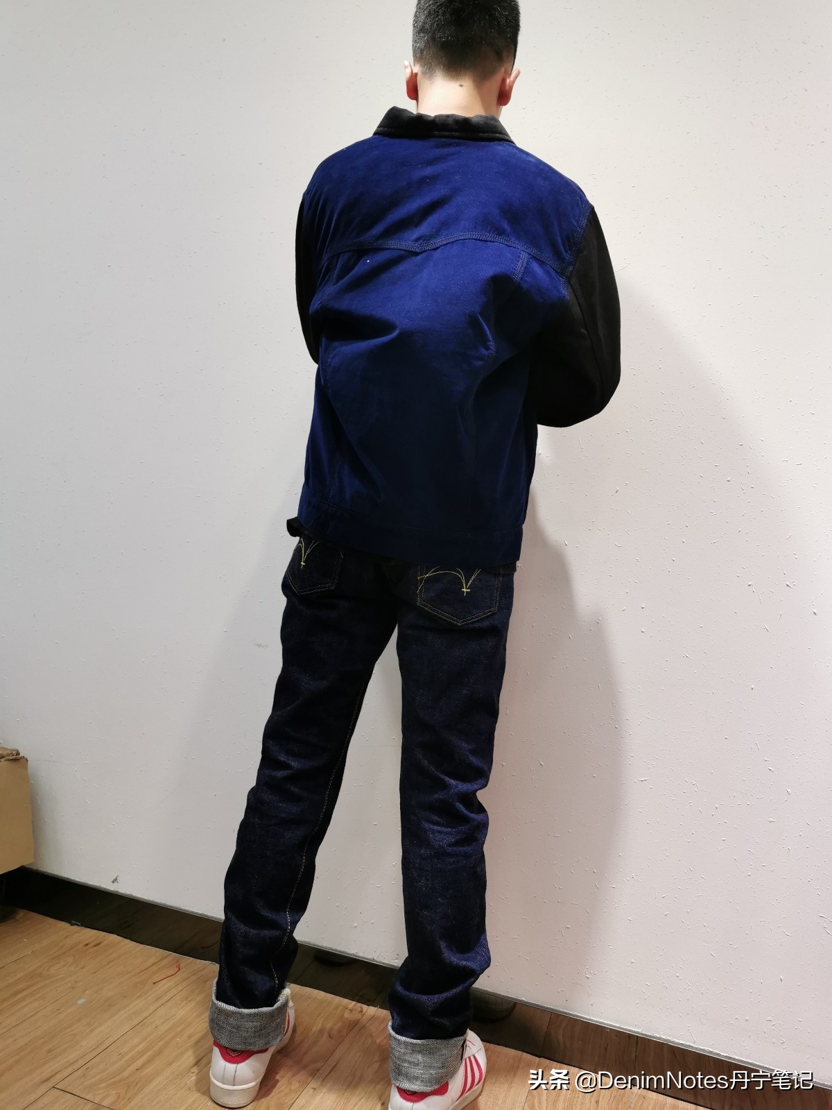 寻求玩家挑战武士21oz重磅牛仔裤！及购买日牛网站推荐