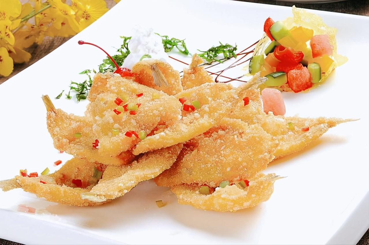 福清美食粤菜,福清特色美食家常菜