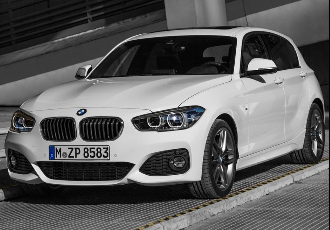 10多万的二手运动型车,十几二十万的二手性能车