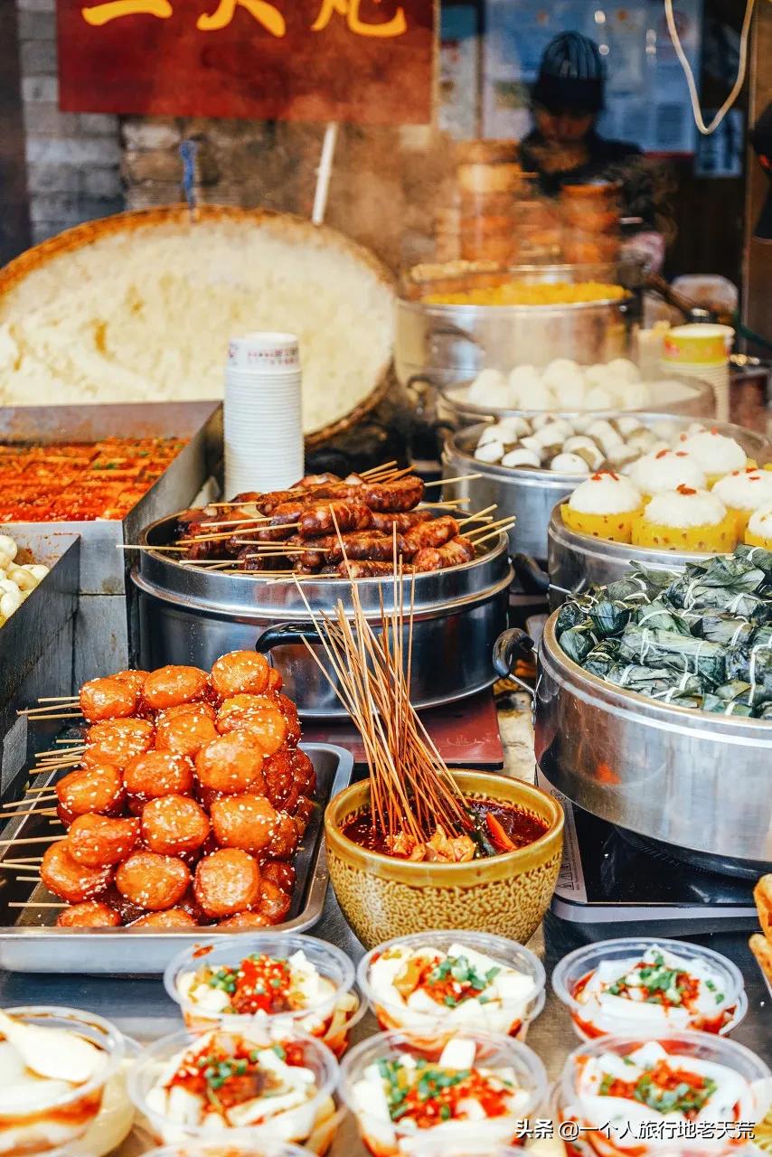 国内旅行必去的地方列表,国内必去的100个地方