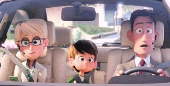 邓超wearefamily视频,邓超经典wearefamily合集