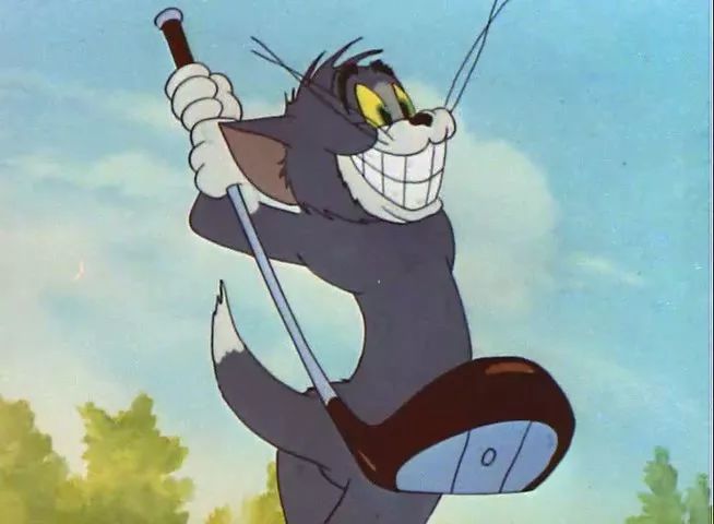 猫和老鼠以前的汤姆和以后的汤姆,猫和老鼠有多少人喜欢汤姆