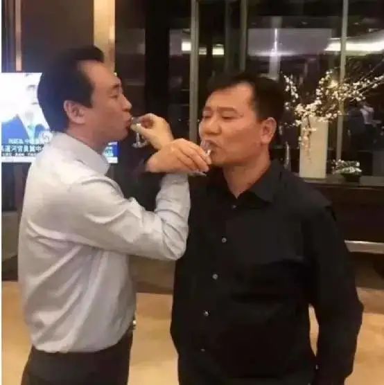 恒大危机解决了吗,恒大危机的根源