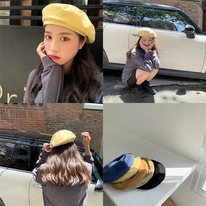 网红个性帽子正品,百搭漂亮的网红款帽子