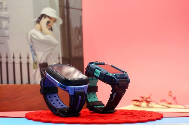 千元以上旗舰款儿童手表PK:小寻MAXPro与小天才Z6,谁更出色?