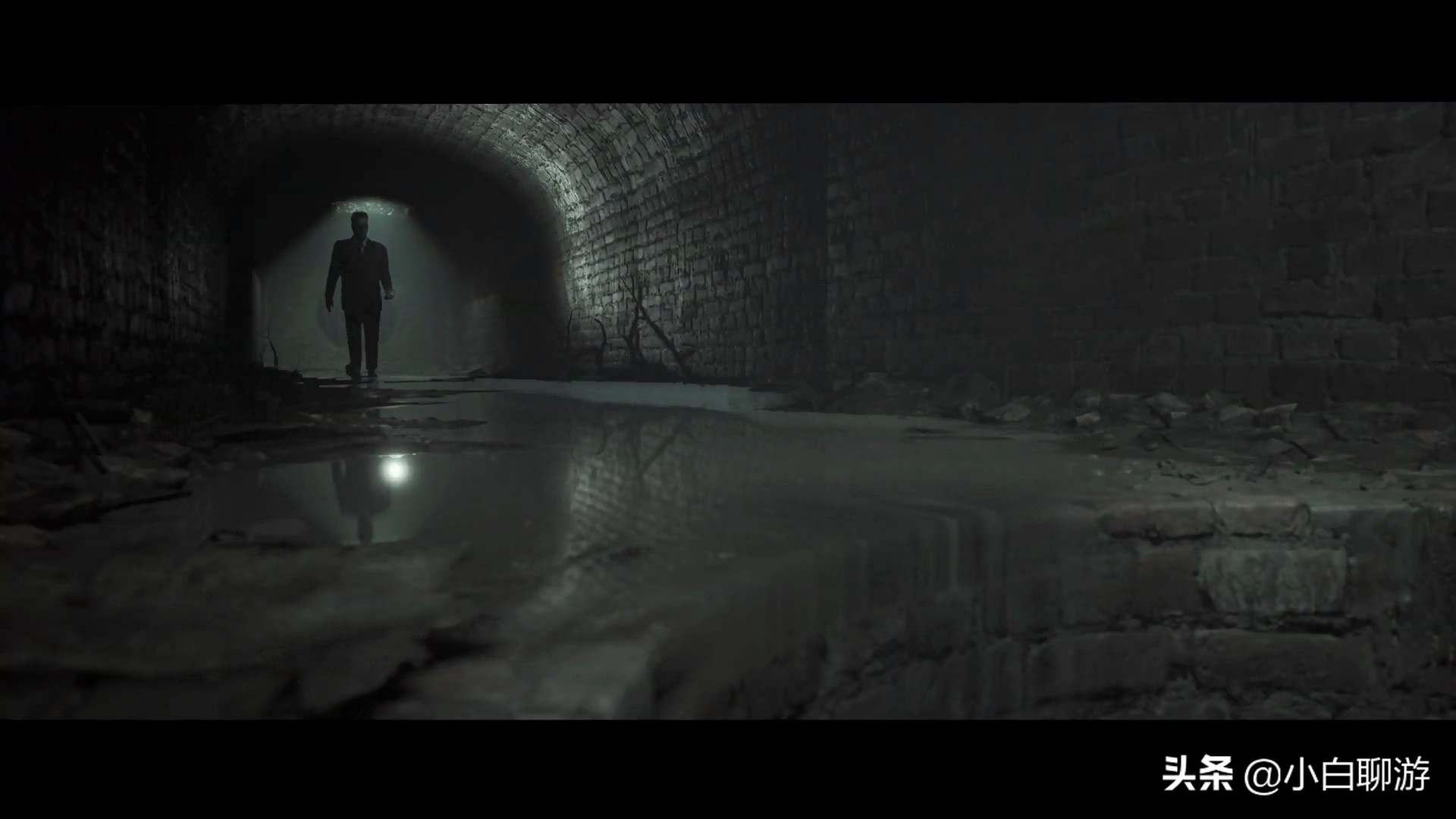 新游月谈-黑客老奶奶闯伦敦，10月能玩到什么新游戏