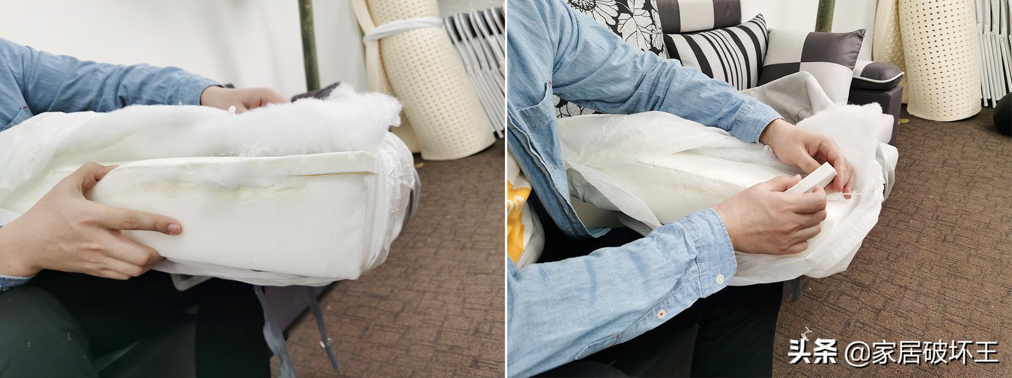 淘宝极有家沙发2800,淘宝上怎么有这么便宜的沙发