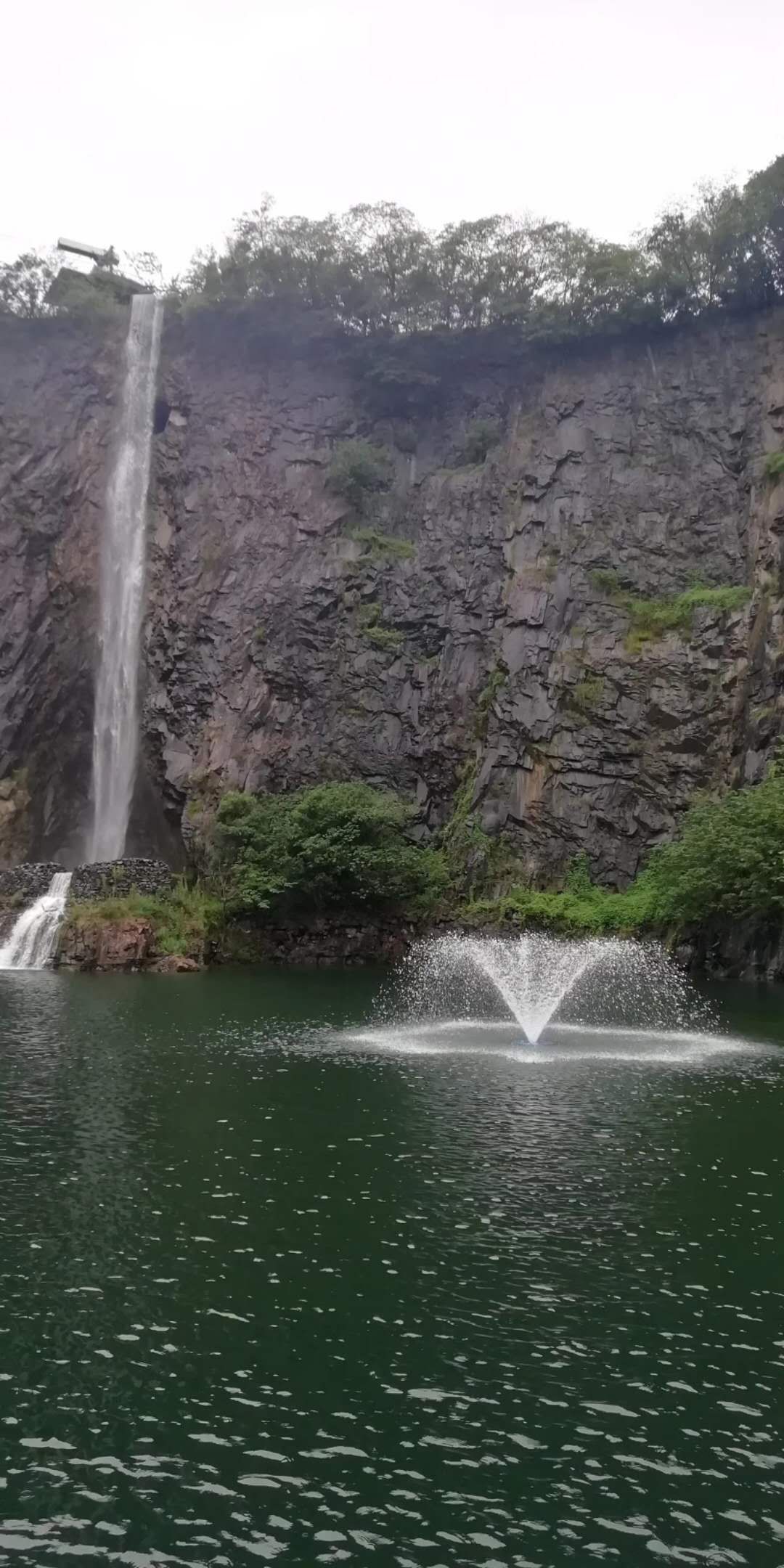 上海深坑酒店景区,探索上海深坑酒店