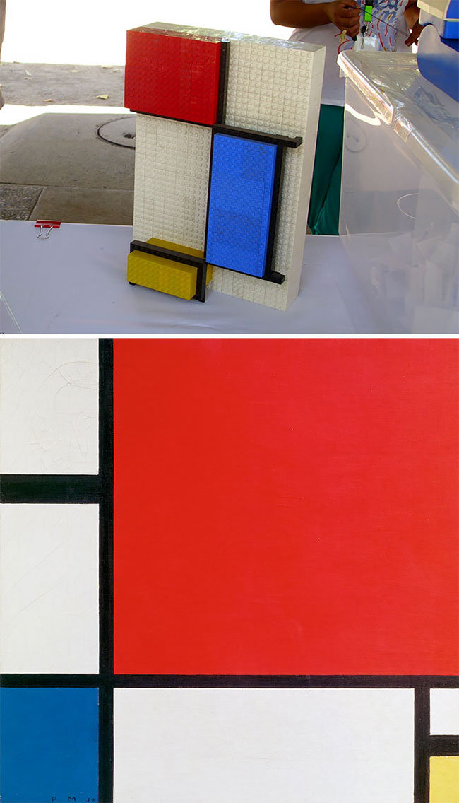 乐高lego机械组十大优秀套装 (乐高经典lego设计)