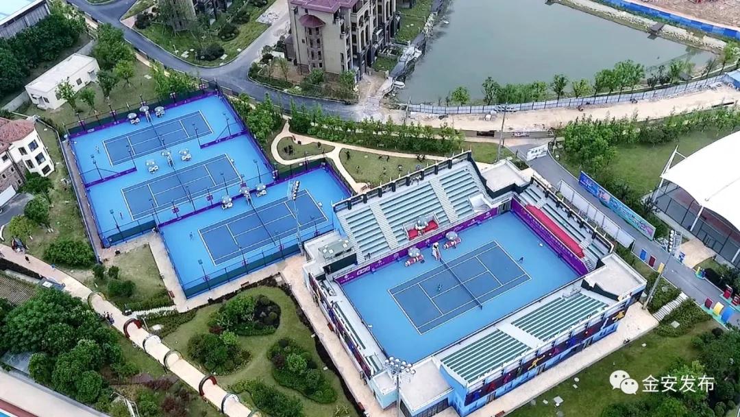 安徽六安旅游度假,六安悠然旅游度假区