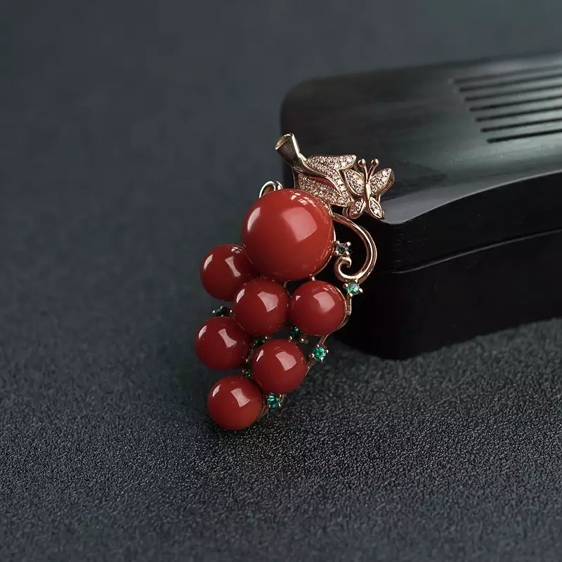 红珊瑚贵吗,红珊瑚为啥这么珍贵