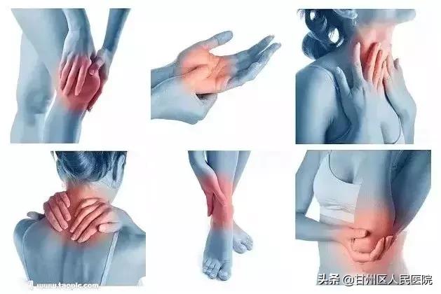 疼痛问题轻松搞定,疼痛门诊能缓解痛吗