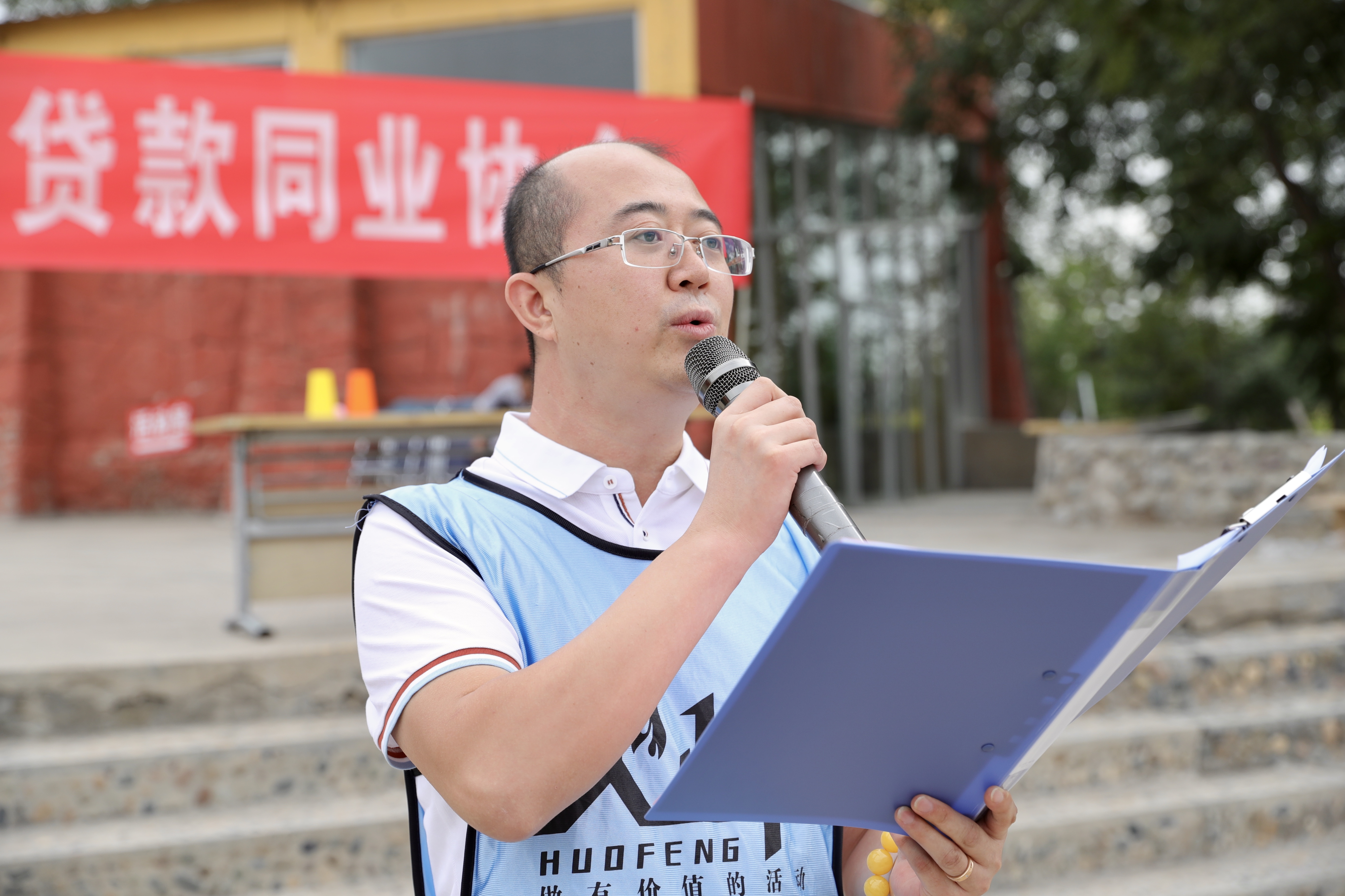 上周六，宁夏三家金融公司联合搞了件大事