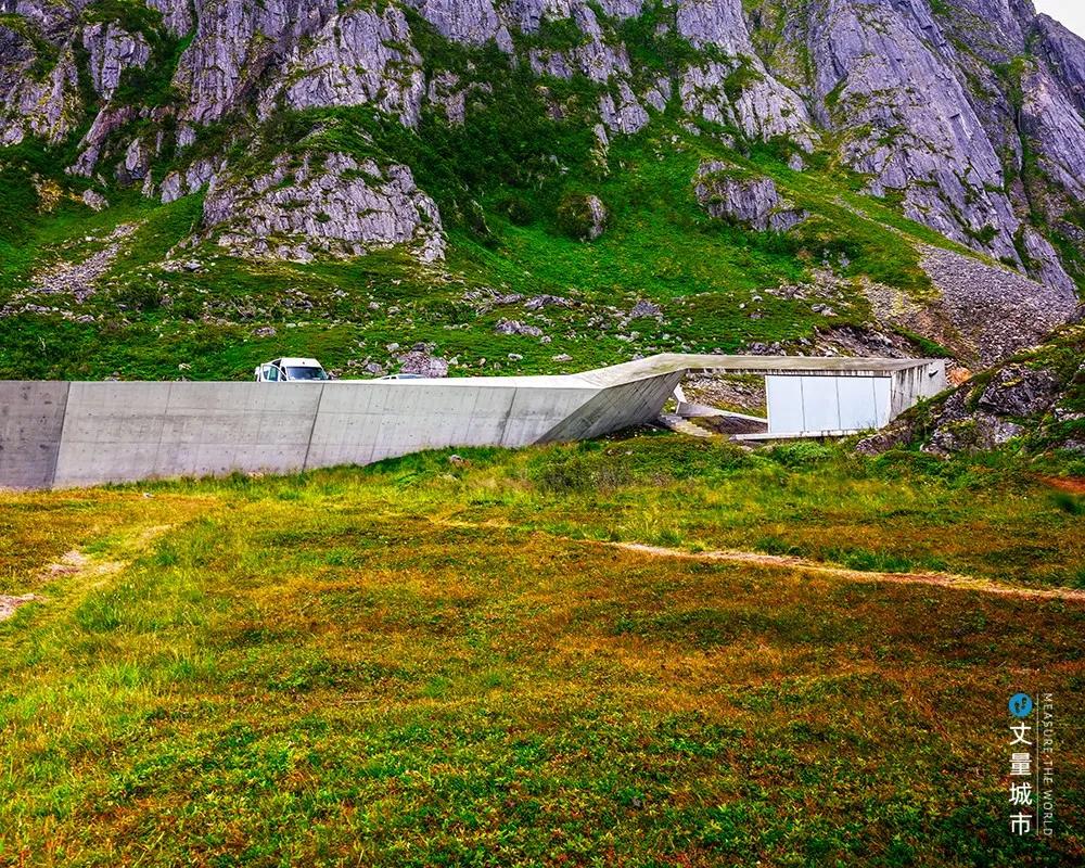 维京遇到全域旅游，美丽乡村、特色小镇一网打尽：挪威渔业史漫步