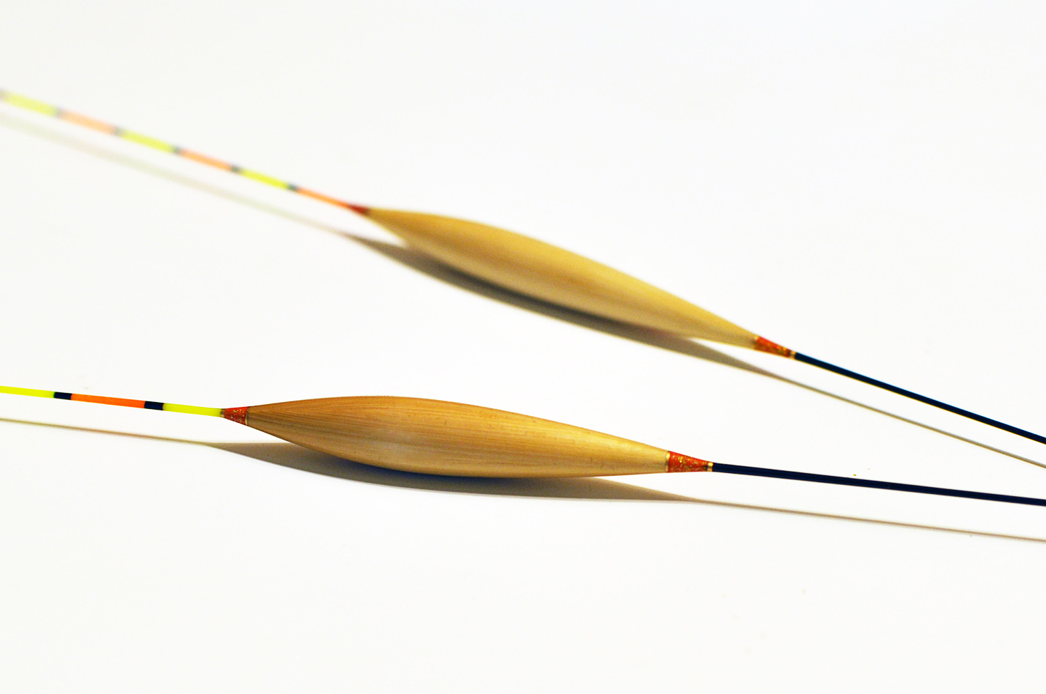 纳米和芦苇两种浮漂哪个灵敏度高,纳米浮漂和去壳芦苇浮漂哪个好