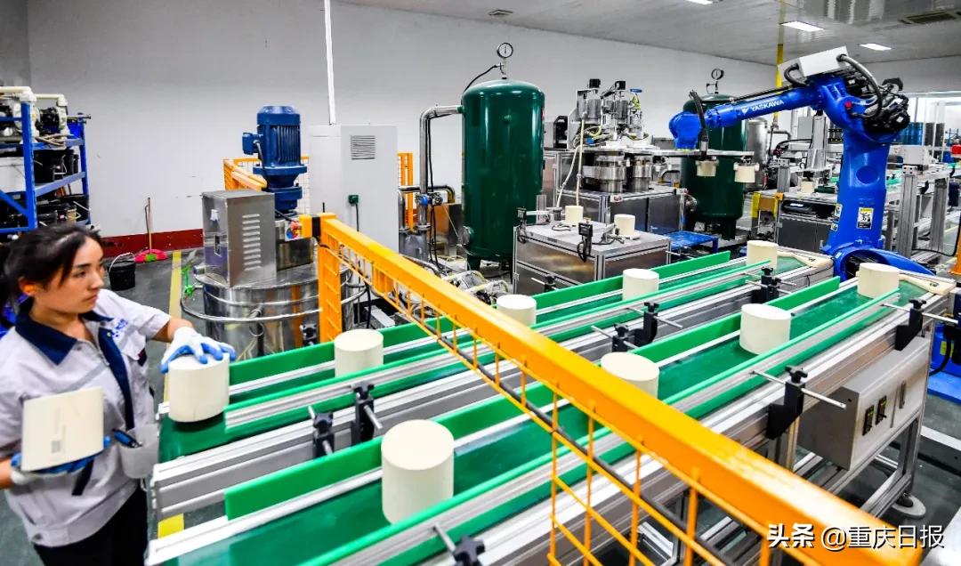 全市抓项目稳投资增动能,抓项目促投资稳增不动摇