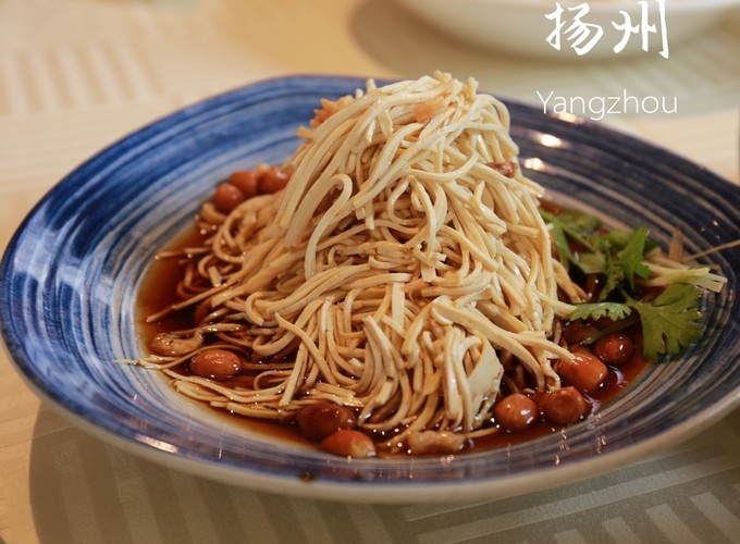 烟花三月下扬州的扬州是哪里,扬州是三月最美还是四月最美