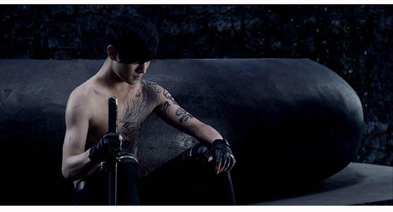 盗墓笔记吴邪接张起灵成功了吗,盗墓笔记张起灵为什么要守护吴邪