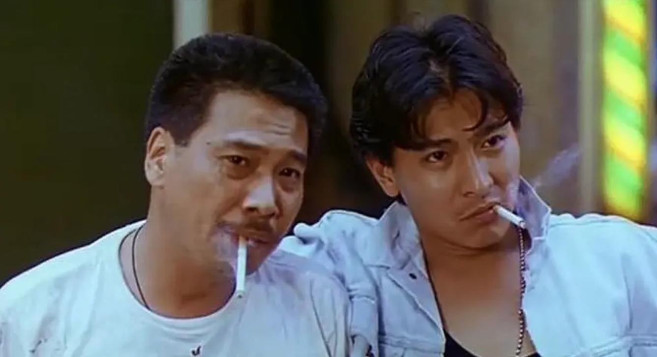 吴孟达一生的风流与沧桑视频,吴孟达跟周润发借钱的故事