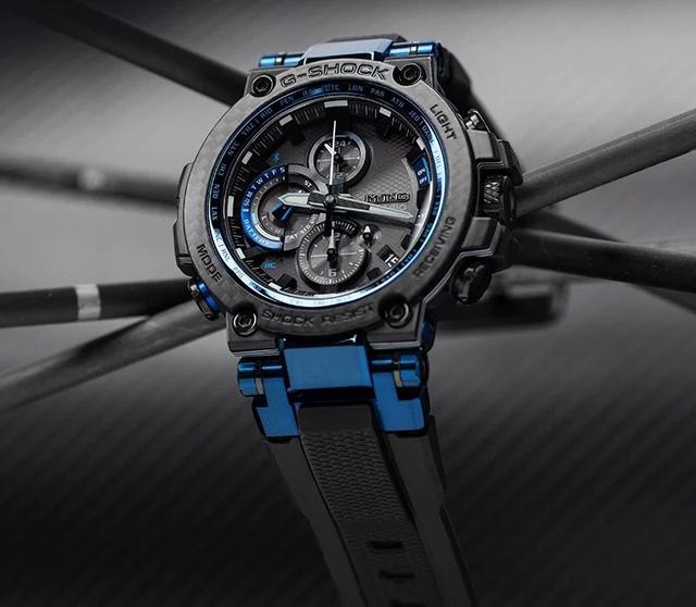 卡西欧mtg高品质,卡西欧mtg档次