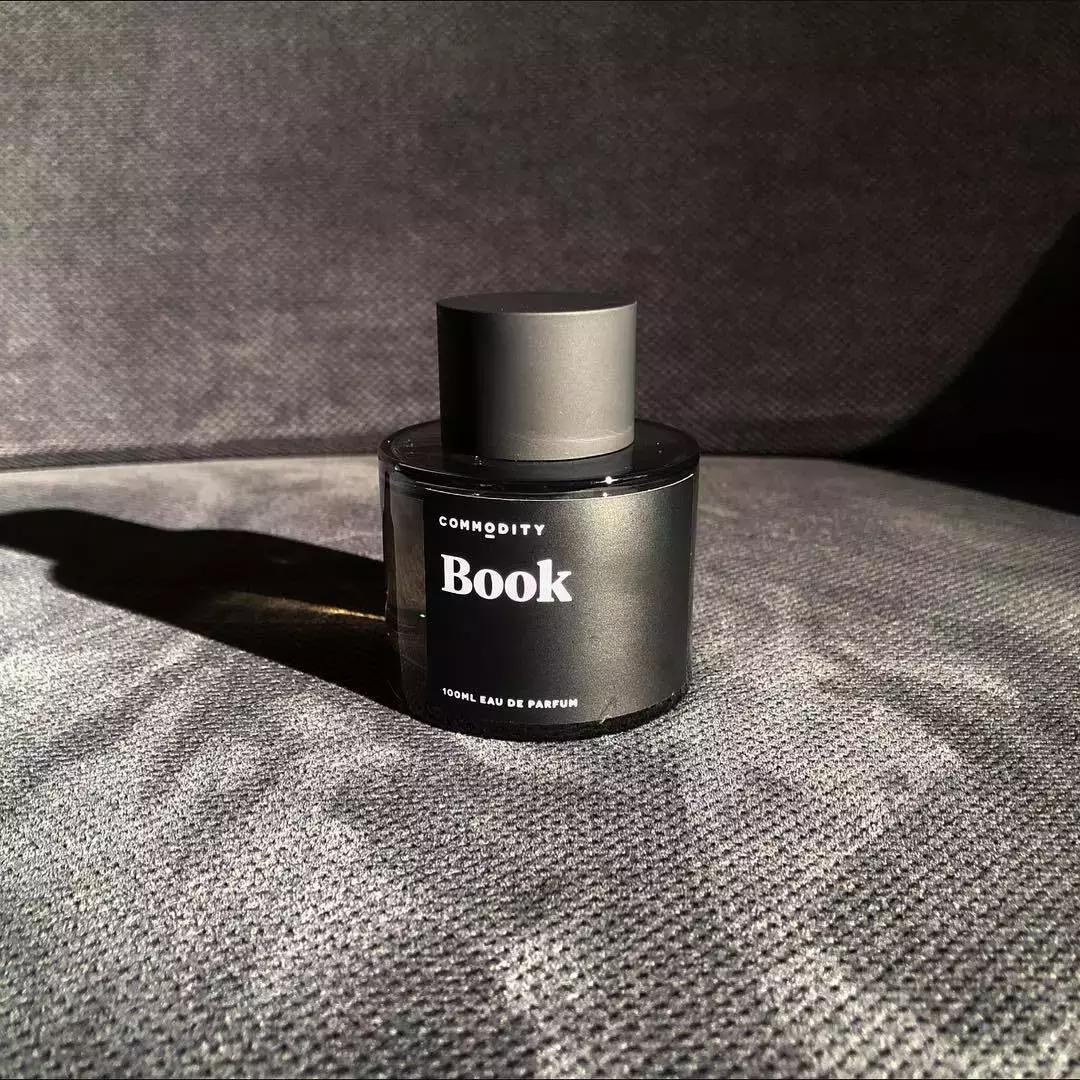 男人，用对了香水是绅士，用错了是骚老爷们