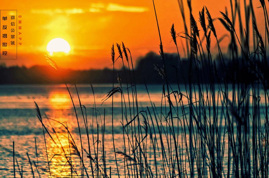 夕阳怎么拍摄有意境,夕阳美景拍摄动作技巧有哪些