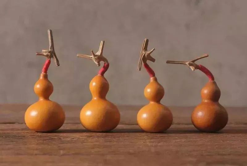 葫芦花皮还能盘出来吗,文玩葫芦花皮是怎么回事