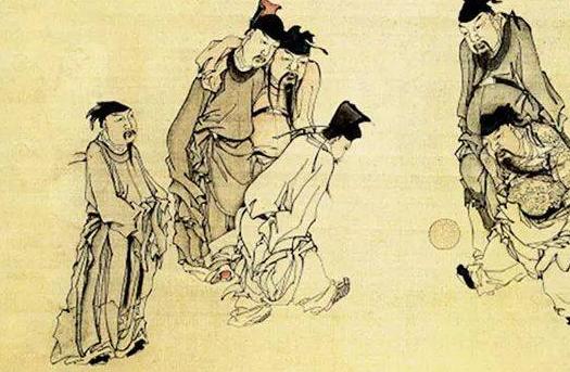 朱元璋为什么没人敢踢足球,朱元璋为什么禁止踢足球