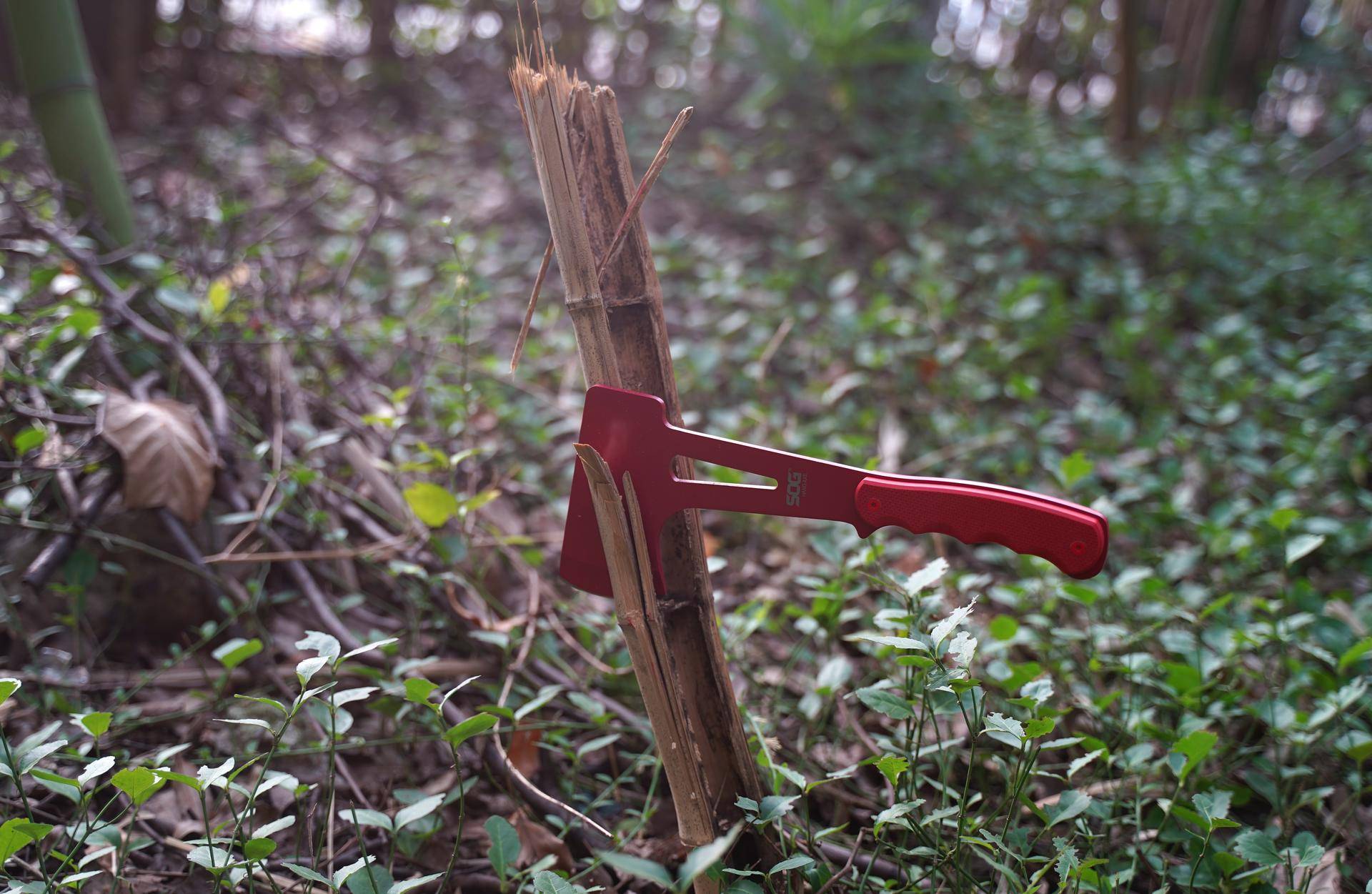 靠谱一点的户外装备推荐,有逼格又实用的户外装备