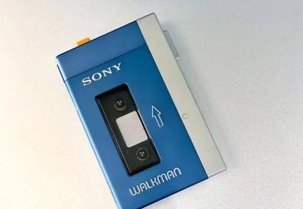 索尼walkman全系列历史,索尼walkman发展史