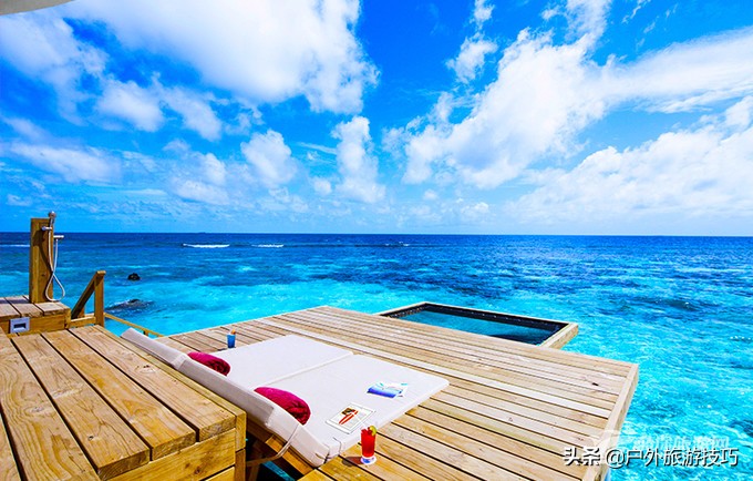 马尔代夫性价比最高攻略,马尔代夫攻略签证