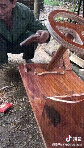 巧木匠直播间,巧木匠高亮直播