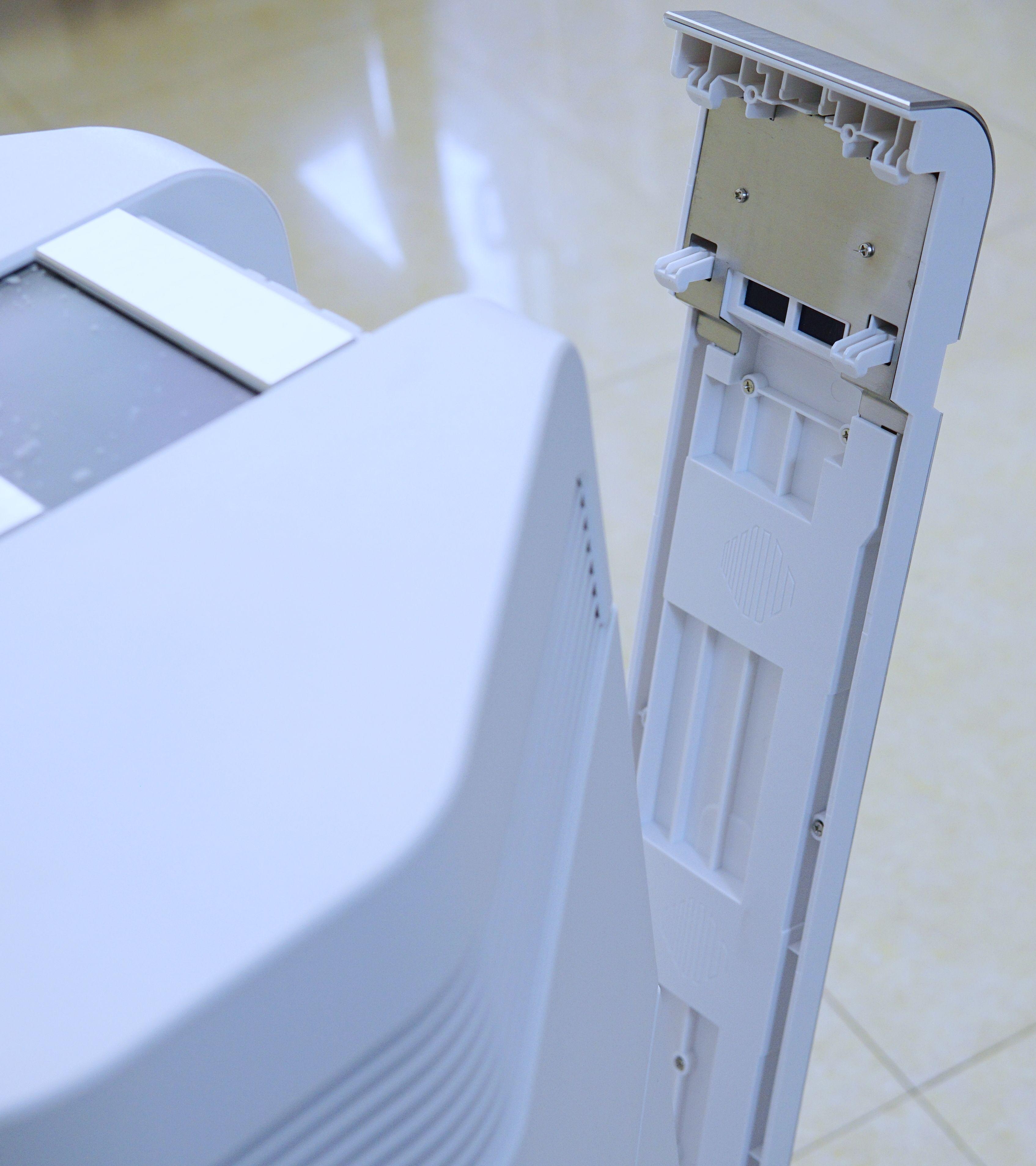 为了净化空气豪掷万元值不值?AirProce艾泊斯AI-600深度评测