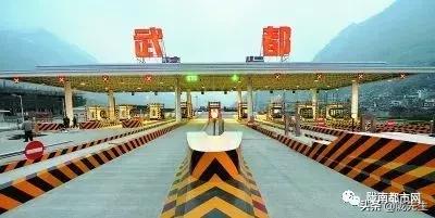 陇南市没有市中心,陇南被低估的城市