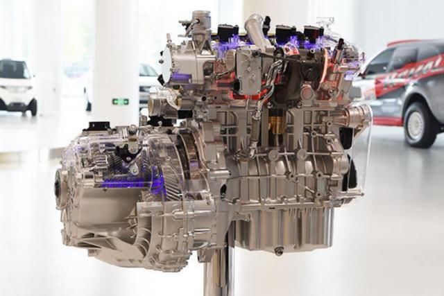 哈弗为什么是长城汽车呢,长城汽车为什么要叫哈弗