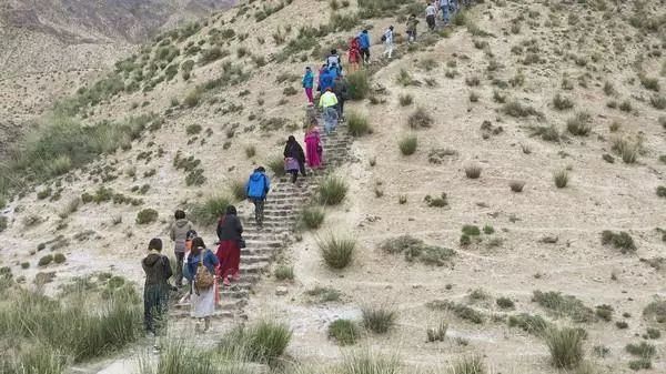 九层妖塔墓葬考古细节披露,九层妖塔真实发掘