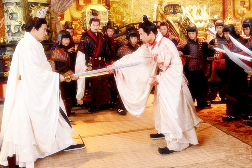 古人对知己的看法,古代人对知己的感悟