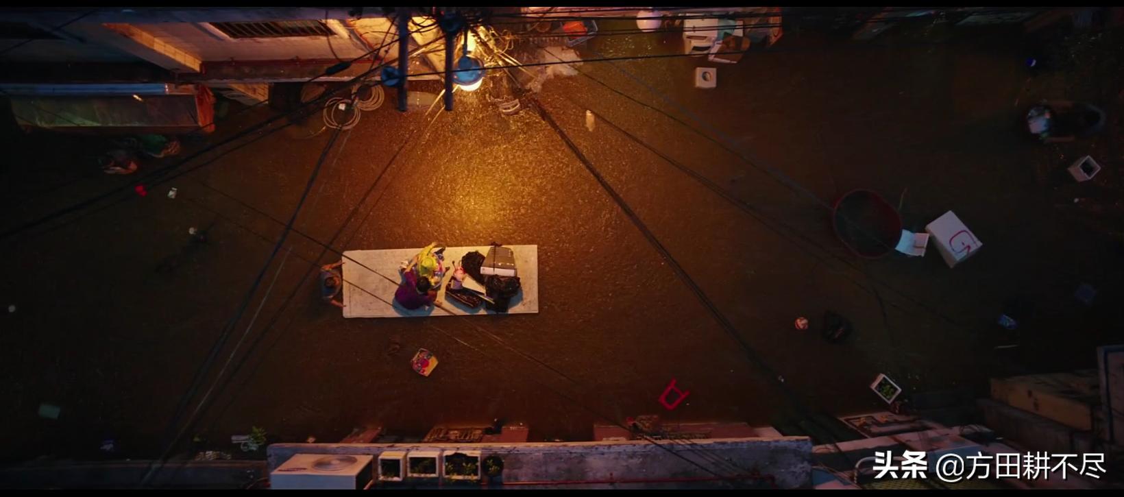 电影寄生虫深度解读 (电影人性的善恶与顽固寄生虫影评)