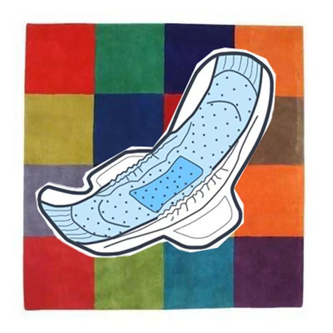 不能用的卫生巾牌子有哪些,哪些牌子的卫生巾有问题