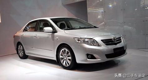 新款卡罗拉上市老款能买吗,卡罗拉最新信息