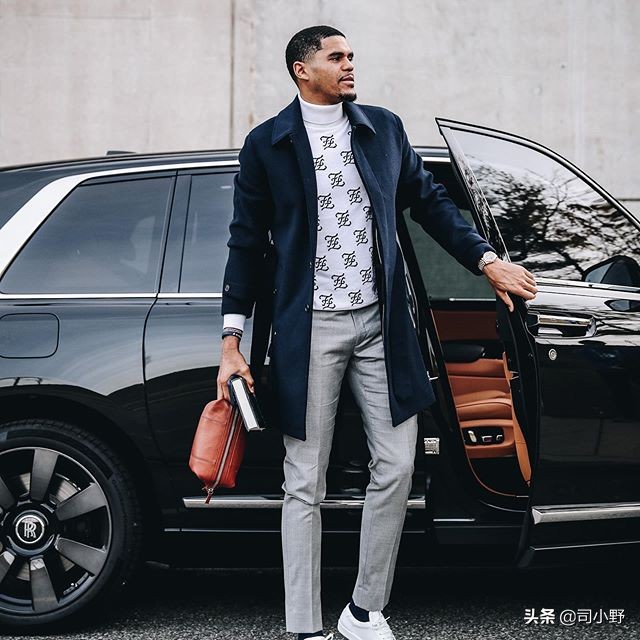 nba球星用的鞋包,nba球星同款邮差包