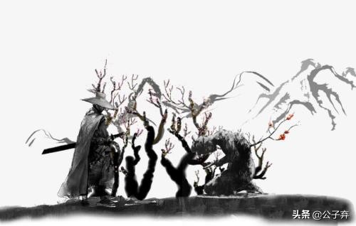 武侠小说第四章,十部必看经典武侠小说蜀山剑侠传