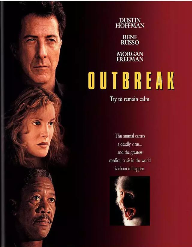 最好看的恐怖病毒爆发电影,十部最可怕的病毒电影