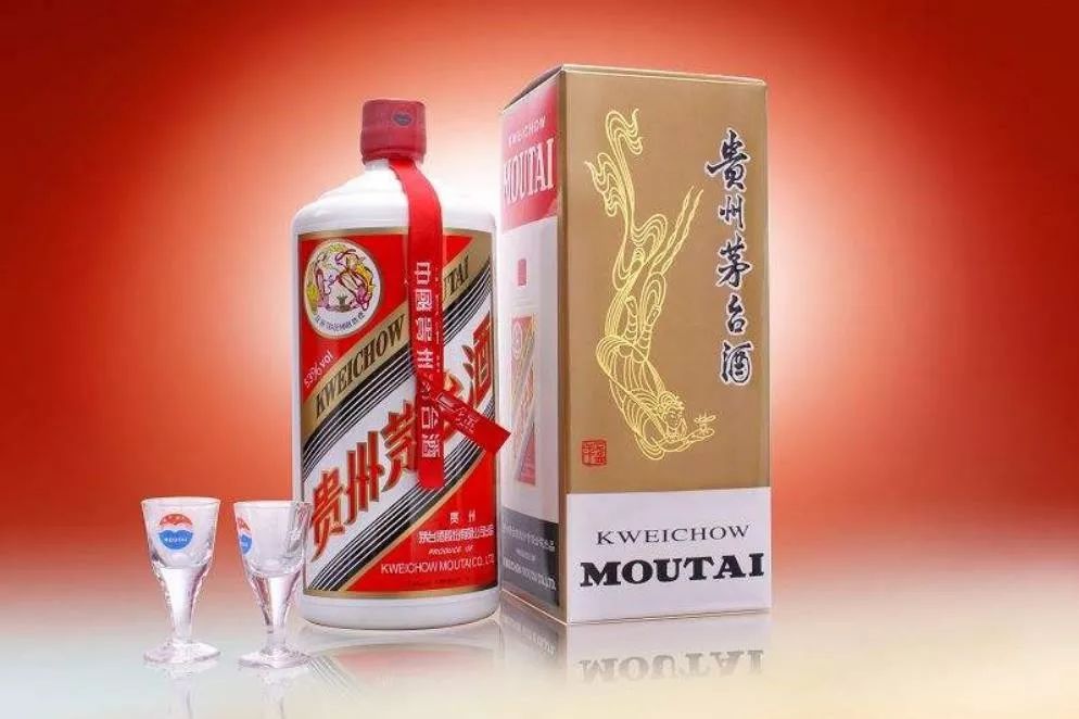 茅台酒越大越贵,贵州茅台酒10大冷知识